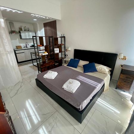 Laura'S Rooms Рим Экстерьер фото