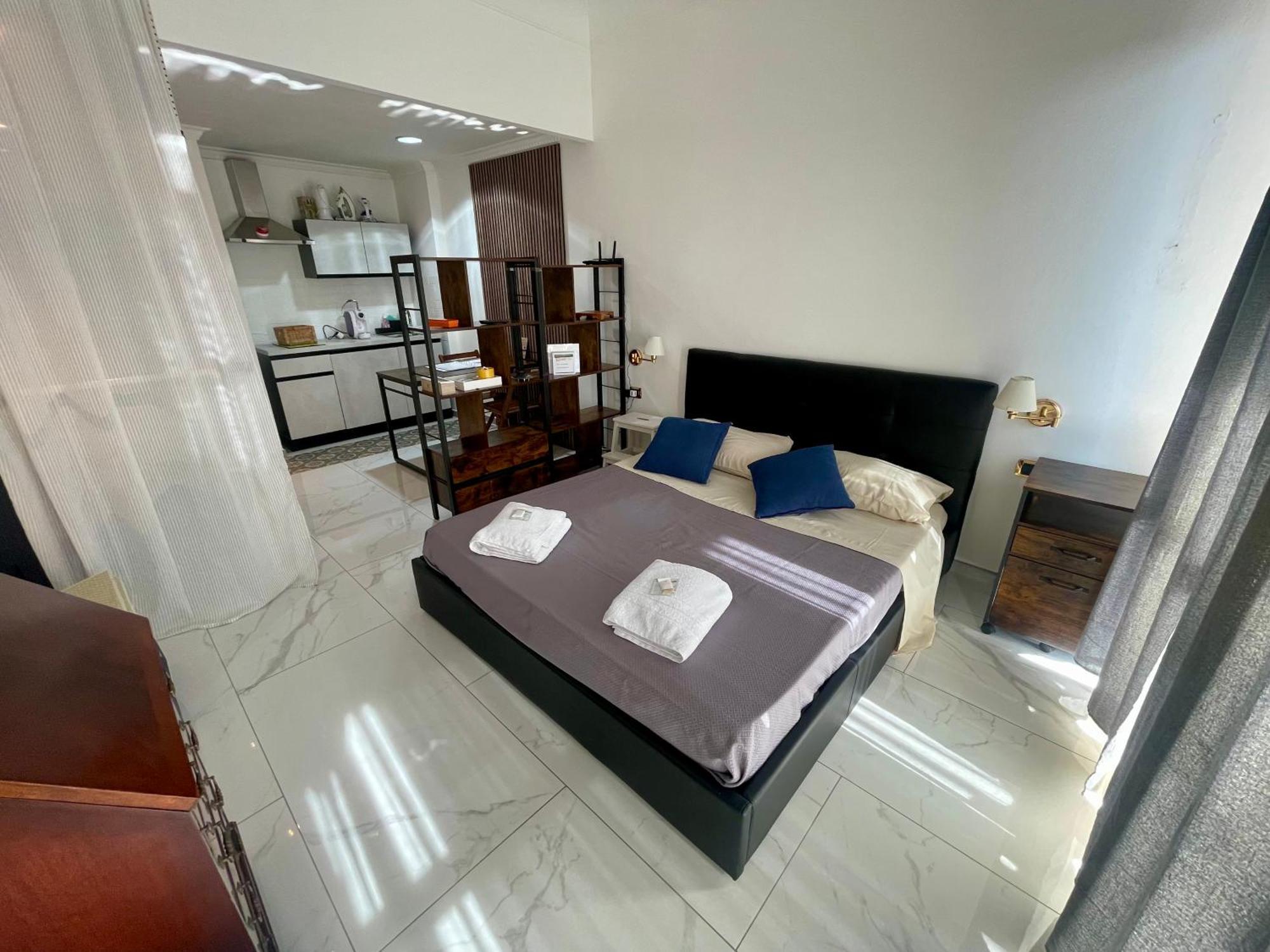 Laura'S Rooms Рим Экстерьер фото