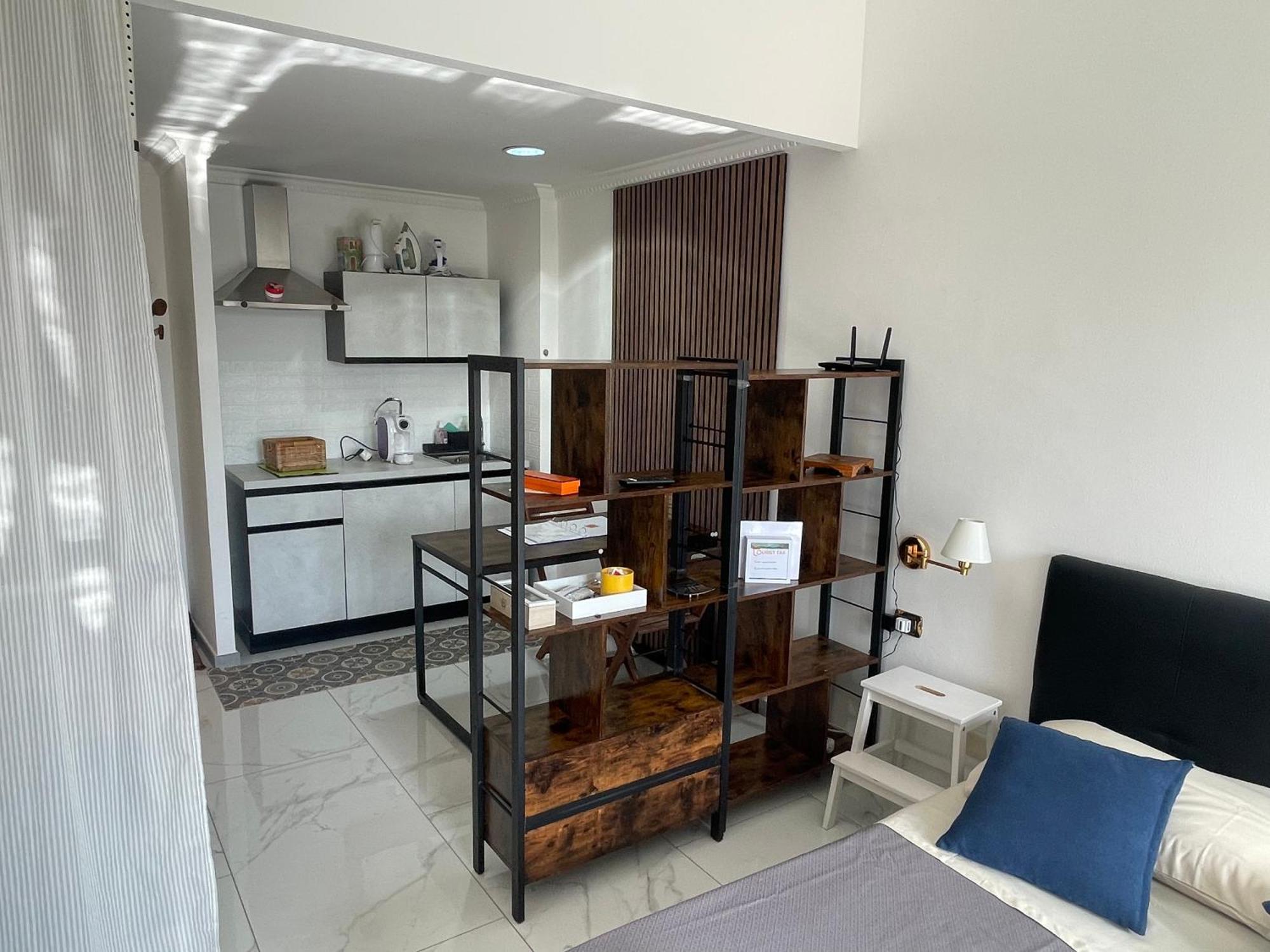 Laura'S Rooms Рим Экстерьер фото