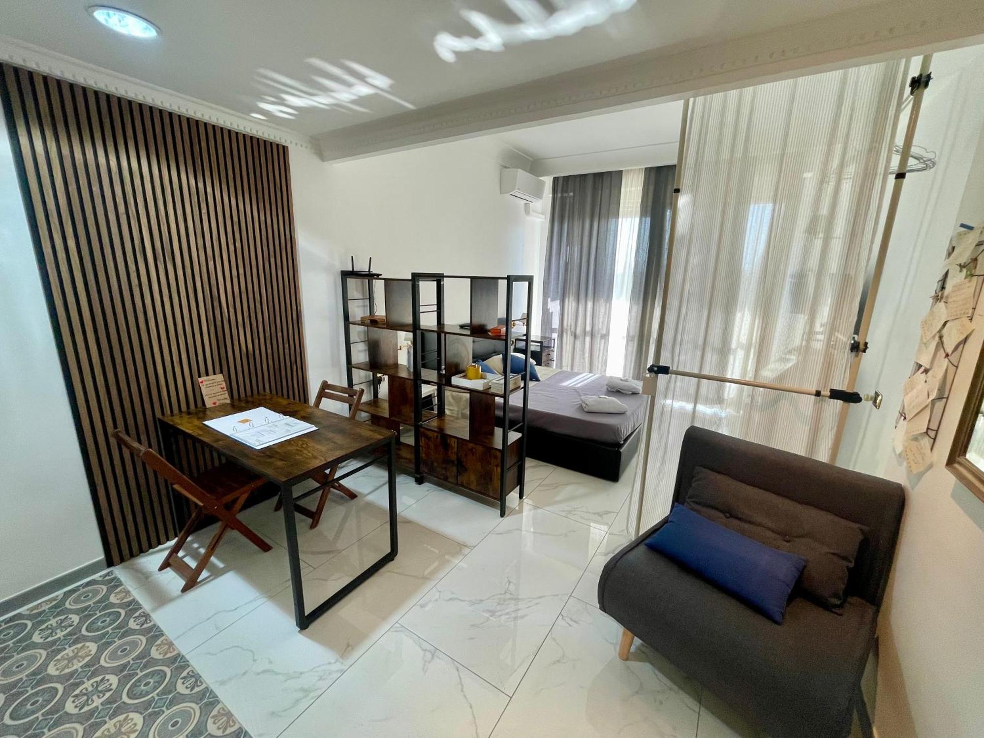Laura'S Rooms Рим Экстерьер фото